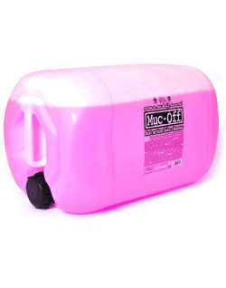 Nettoyant moto Motorcycle Cleaner MUC-OFF - bidon 25L
