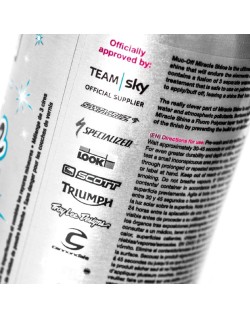 Polish MUC-OFF Miracle Shine - spray 500ml