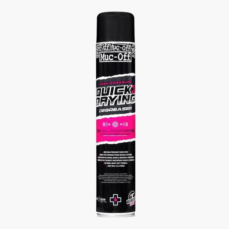 Dégraissant haute pression MUC-OFF 750ml x6 Dégraissant haute pression MUC-OFF 750ml x6