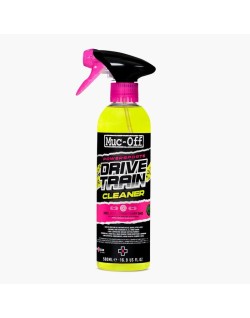 Nettoyant transmission MUC-OFF 500ml