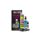 Kit entretien casque MUC-OFF