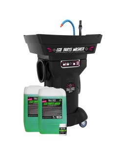 Fontaine de nettoyage MUC-OFF Eco Parts Washer 40L 