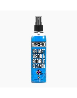 Spray nettoyant écran, lunettes et masque MUC-OFF - 30ml x18