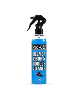 Spray nettoyant écran, lunettes et masque MUC-OFF - 30ml