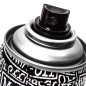 Spray Polish MUC-OFF Speed Polish - spray 400ml X12 Spray Polish MUC-OFF Speed Polish - spray 400ml X12