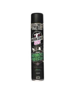 Protecteur moto MUC-OFF - spray 750ml