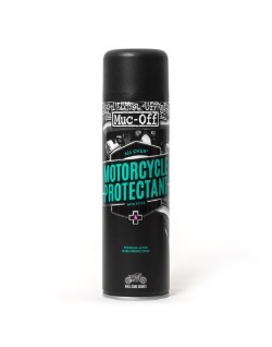Protecteur MUC-OFF Moto - Spray 500 ml