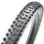 Pneu vélo MAXXIS Dissector 29X2.60 WT/3C/EXO/TR Pneu vélo MAXXIS Dissector 29X2.60 WT/3C/EXO/TR