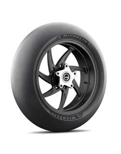 Pneu MICHELIN POWER PERFORMANCE 24 HARD 200/60 R 17 NHS TL