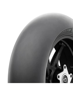 Pneu MICHELIN POWER PERFORMANCE 24 HARD 200/60 R 17 NHS TL