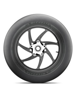 Pneu MICHELIN POWER PERFORMANCE 24 HARD 200/60 R 17 NHS TL