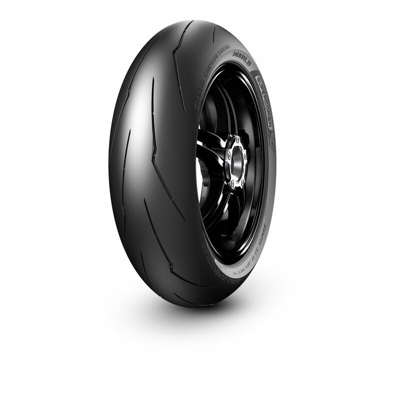 Pneu PIRELLI DIABLO SUPERCORSA V3 SC2 200/55 ZR 17 M/C 78W TL Pneu PIRELLI DIABLO SUPERCORSA V3 SC2 200/55 ZR 17 M/C 78W TL