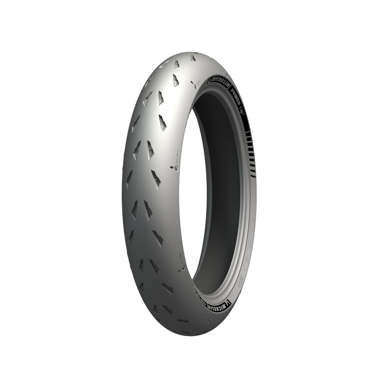 Pneu MICHELIN POWER CUP 2 120/70 ZR 17 M/C (58W) TL Pneu MICHELIN POWER CUP 2 120/70 ZR 17 M/C (58W) TL