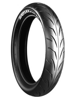 Pneu BRIDGESTONE BATTLAX BT-39 SS FRONT 80/90-17 44S TL