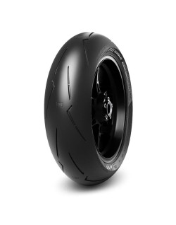 Pneu PIRELLI DIABLO SUPERCORSA V4 SC2 180/60 R 17 M/C 75V TL