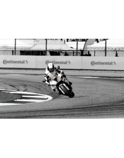 Pneu CONTINENTAL CONTIRACEATTACK 2 MED 120/70 ZR 17 M/C 58W TL