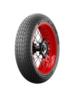 Pneu MICHELIN POWER SUPERMOTO RAIN 160/60 R 17 NHS TL