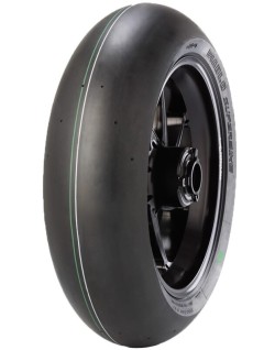 Pneu PIRELLI DIABLO SUPERBIKE SC2 160/60 R 17 NHS TL