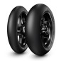 Pneu METZELER RACETEC TD SLICK 180/60 R 17 NHS TL