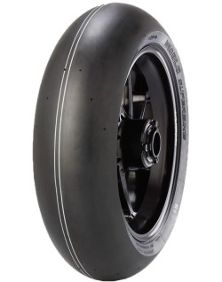 Pneu PIRELLI DIABLO SUPERBIKE SC0 200/60 R 17 NHS TL