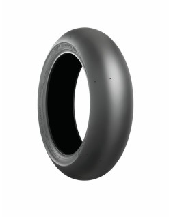 Pneu BRIDGESTONE BATTLAX V02 SOFT REAR 200/660 R 17 NHS TL