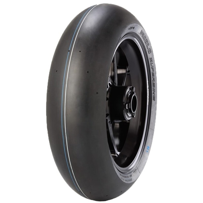 Pneu PIRELLI DIABLO SUPERBIKE SC1 125/70 R 17 NHS TL Pneu PIRELLI DIABLO SUPERBIKE SC1 125/70 R 17 NHS TL