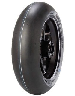 Pneu PIRELLI DIABLO SUPERBIKE SC1 125/70 R 17 NHS TL