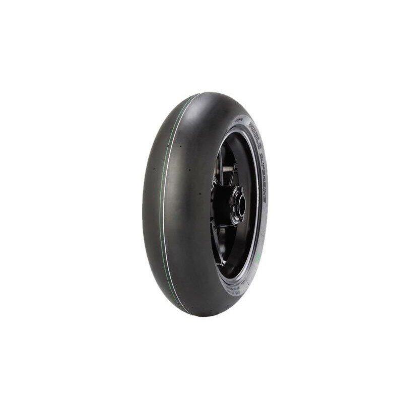 Pneu PIRELLI DIABLO SUPERBIKE SC2 Moto 3 120/70 R 17 NHS TL Pneu PIRELLI DIABLO SUPERBIKE SC2 Moto 3 120/70 R 17 NHS TL