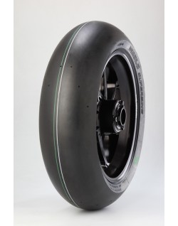 Pneu PIRELLI DIABLO SUPERBIKE SC2 (F) 125/70 R 17 NHS TL