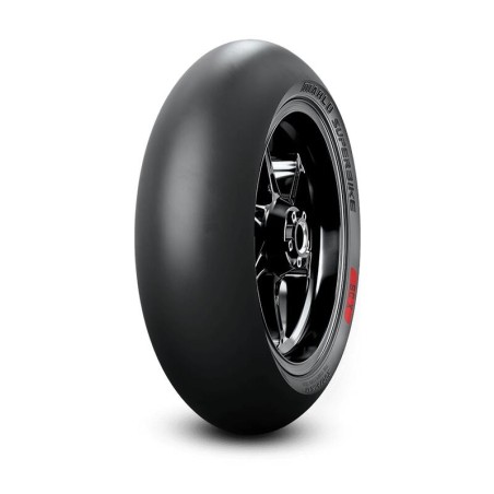 Pneu PIRELLI DIABLO SUPERBIKE SCX 200/65 R 17 NHS TL