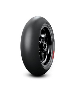 Pneu PIRELLI DIABLO SUPERBIKE SCX 200/65 R 17 NHS TL
