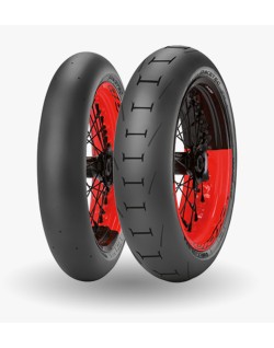 Pneu METZELER RACETEC SM K1 165/55 R 17 NHS TL