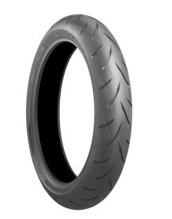 Pneu BRIDGESTONE BATTLAX S21 FRONT 110/70 ZR 17 (54W) TL