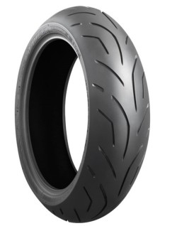 Pneu BRIDGESTONE BATTLAX S21 REAR 160/60 ZR 17 (69W) TL