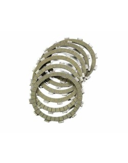 Kit disques garnis PROX - Honda CRF 250 R