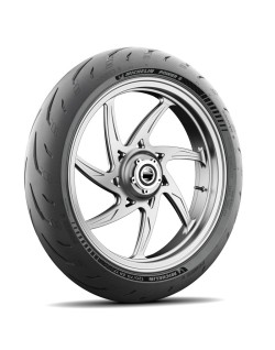 Pneu MICHELIN POWER 6 120/70 ZR 17 M/C (58W) TL