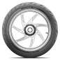 Pneu MICHELIN POWER 6 120/70 ZR 17 M/C (58W) TL Pneu MICHELIN POWER 6 120/70 ZR 17 M/C (58W) TL