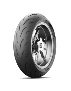Pneu MICHELIN POWER 6 180/55 ZR 17 M/C (73W) TL