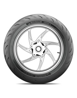Pneu MICHELIN POWER 6 180/55 ZR 17 M/C (73W) TL