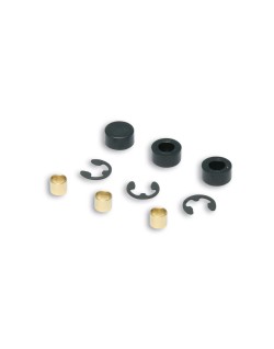 Jeu anti-vibrations MALOSSI caoutcouc