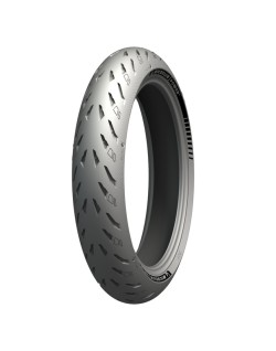 Pneu MICHELIN POWER 5 120/70 ZR 17 M/C (58W) TL