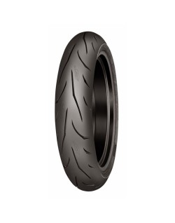 Pneu MITAS SPORT FORCE+ 140/70 ZR 17 66W TL