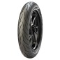Pneu PIRELLI DIABLO ROSSO III (F) 120/70 ZR 17 M/C (58W) TL