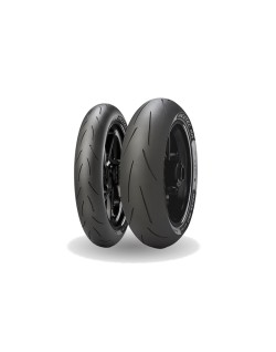 Pneu METZELER RACETEC RR K3 190/55 ZR 17 M/C (75W) TL