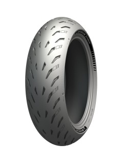 Pneu MICHELIN POWER 5 200/55 ZR 17 M/C (78W) TL