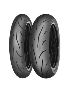 Pneu MITAS SPORT FORCE+ EV 190/50 ZR 17 (73W) TL EVOLUTION