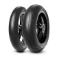 Pneu PIRELLI DIABLO ROSSO IV 180/60 ZR 17 M/C (75W) TL Pneu PIRELLI DIABLO ROSSO IV 180/60 ZR 17 M/C (75W) TL