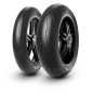 Pneu PIRELLI DIABLO ROSSO IV 190/55 ZR 17 M/C (75W) TL