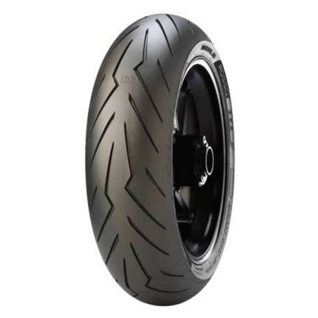 Pneu PIRELLI DIABLO ROSSO III 190/50 ZR 17 M/C (73W) TL