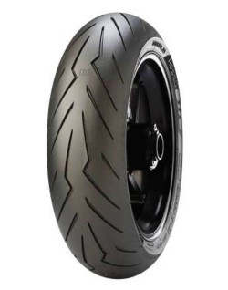 Pneu PIRELLI DIABLO ROSSO III 190/50 ZR 17 M/C (73W) TL